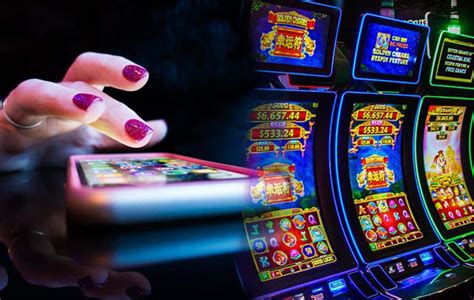 best online slots for real money.